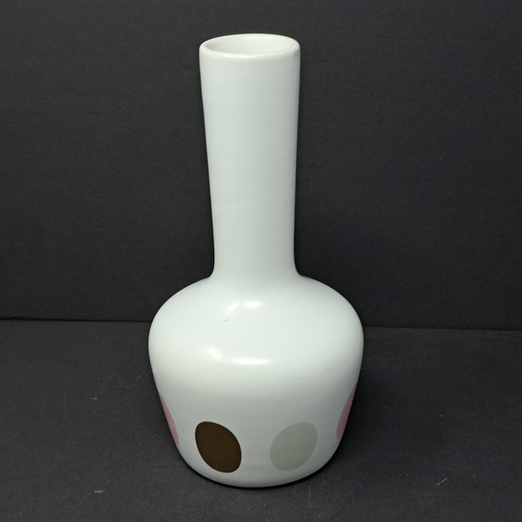 Vintage Ikea Ceramic Bud Vase - Picture 2 of 5